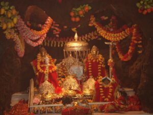 Vaishno Devi Package